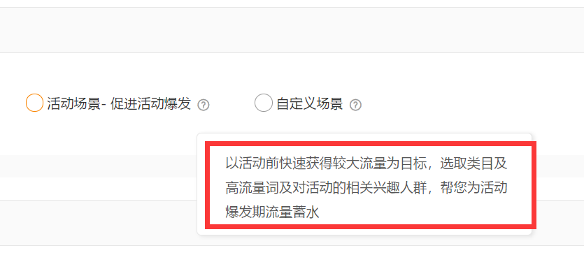 双11直通车冲刺