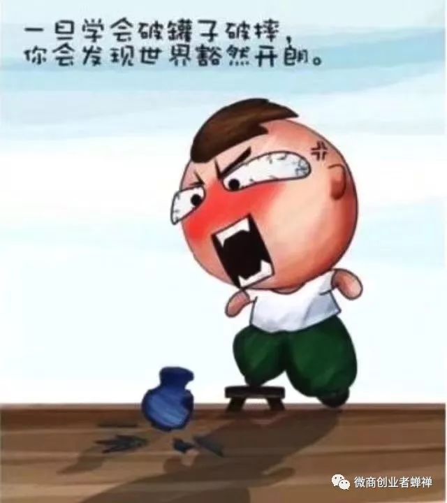 蝉禅：要么品牌，要么品质