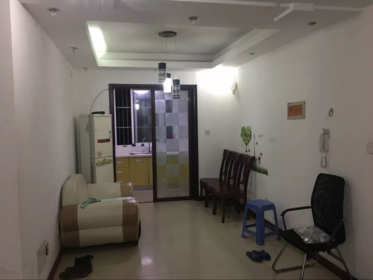 除尘以备新程