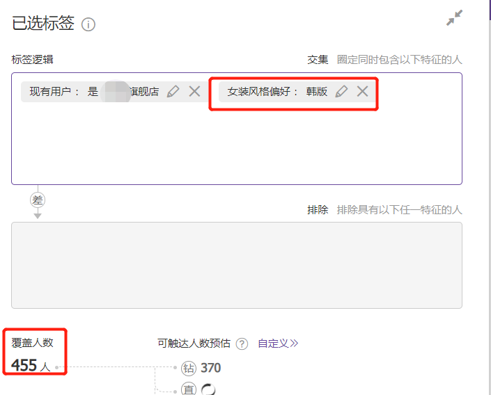 爆款生产线/ 车搜结合05车搜的根基人群下