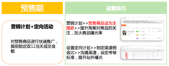 【达道干货】双十一淘宝客蓄力提升