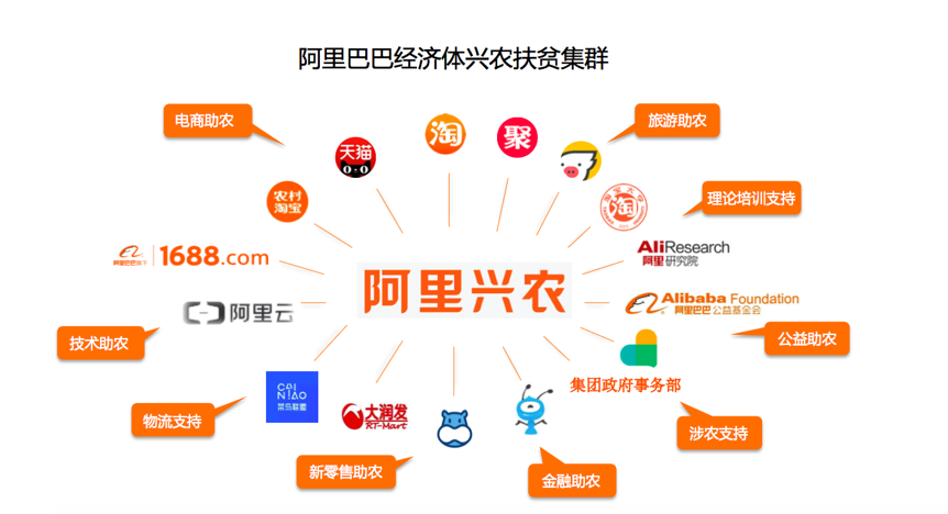 为了让土特产出村，他们都来帮忙了|双11心愿卡