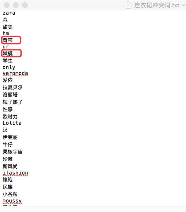 爆款生产线/ 如何用直通车快速寻找关键词上