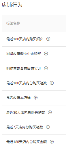 双十一达摩盘圈人群拉新，早早打标收割