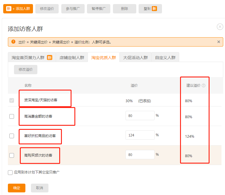 【直通车消费者运营营销白皮书】服饰行业（2）
