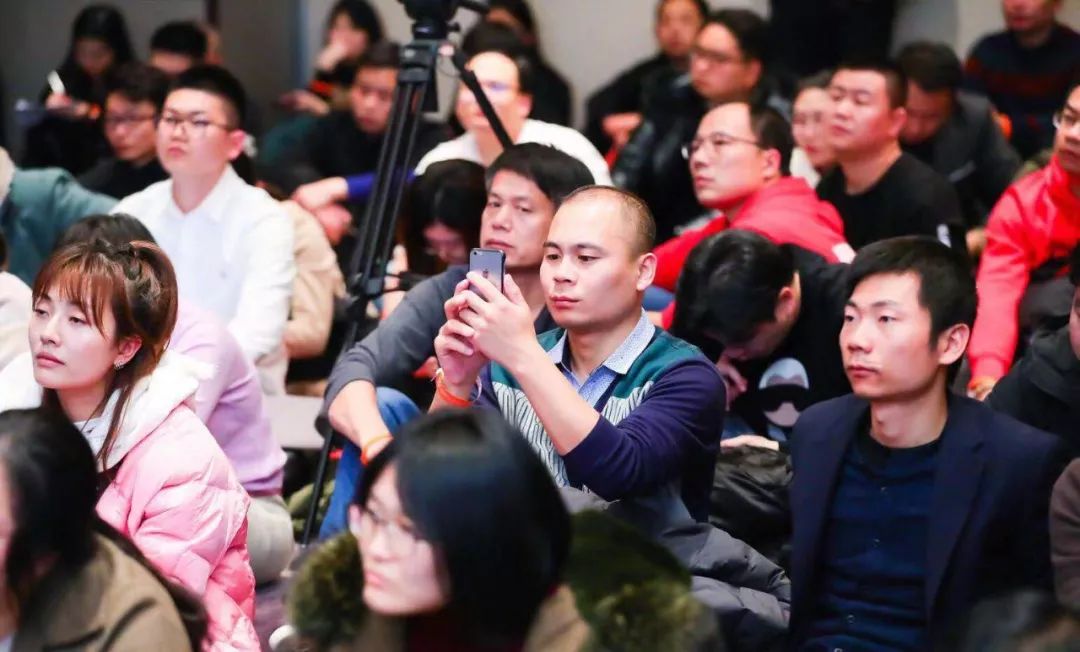 私域流量2020年大爆发，明年风口你准备好了吗？