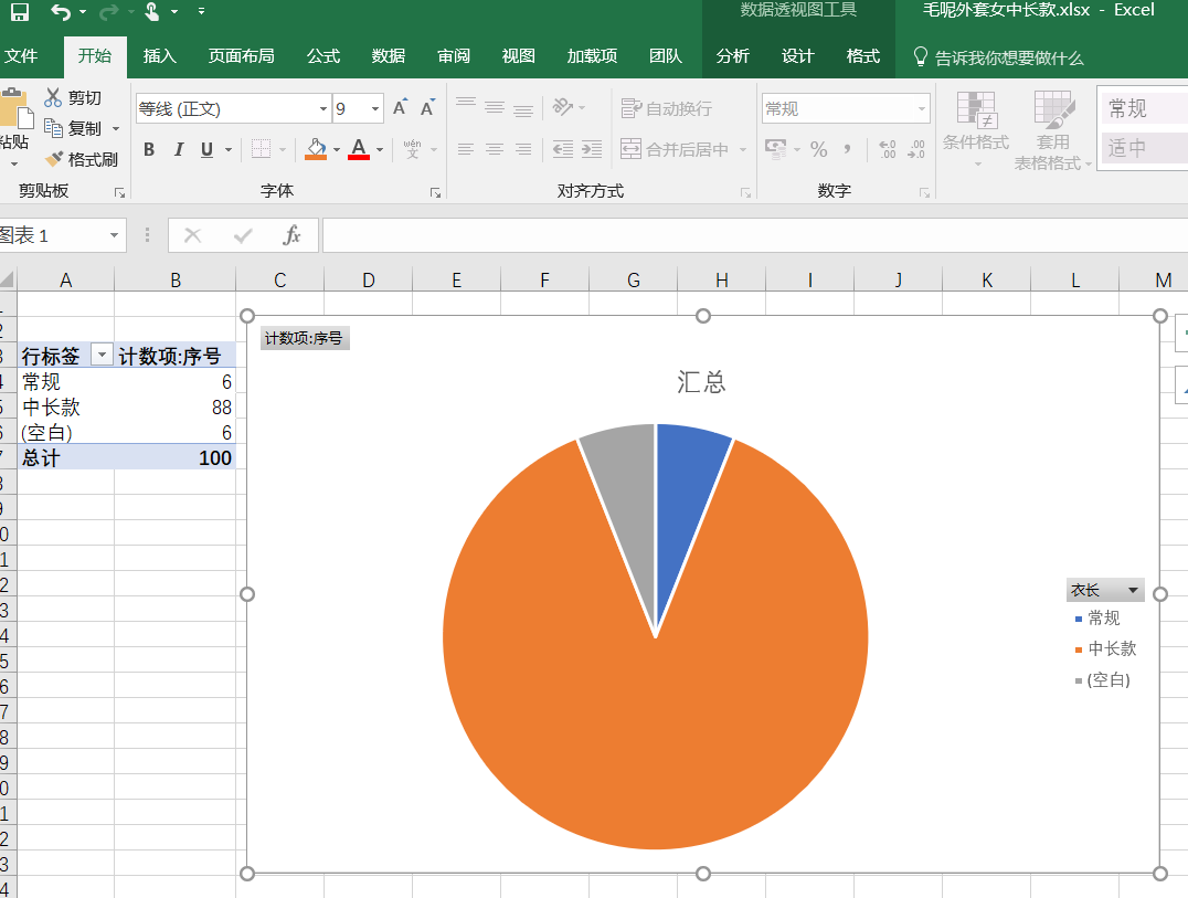 老梁爆款生产线/ 搜索流量秘笈13搜索词与商品属性的相关性