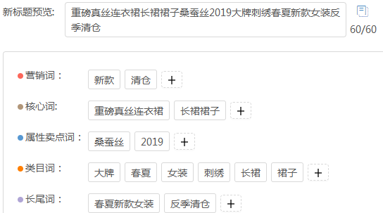 【达道干货】新品如何快速突破零流量！