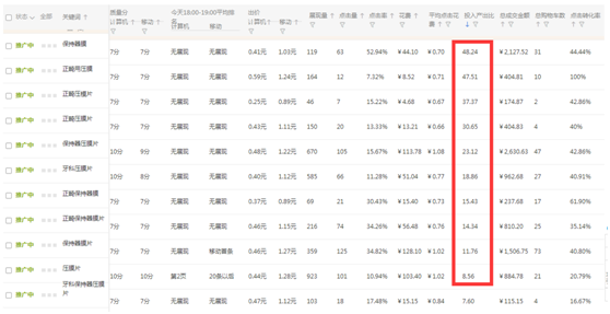 【案例】店铺从3层级到6层级的飞越
