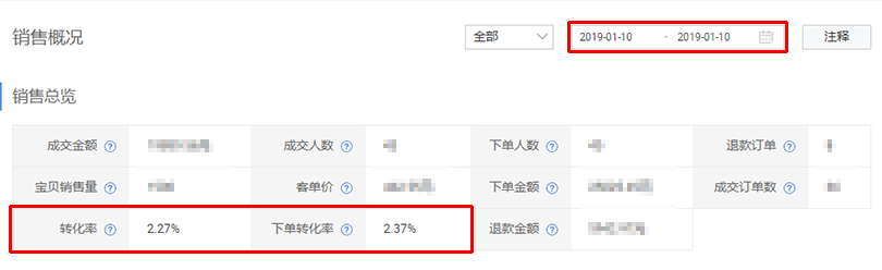【干货】如何使用定时海报提升店铺转化率
