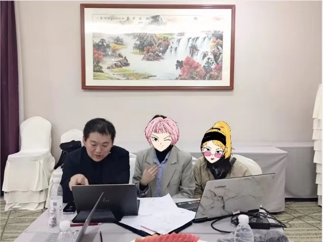 店铺诊断案例/ 诊断现场遇偷梁换柱怎么做