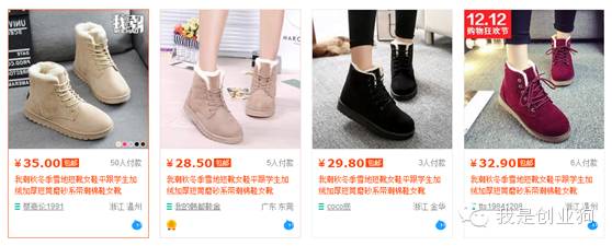 能够让店铺业绩翻倍的几个核心问题【店铺自诊】