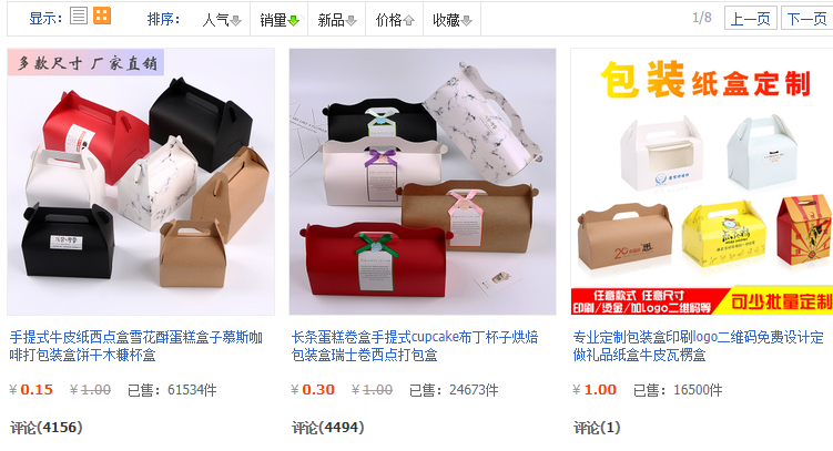 【案例】低客单价产品营业额翻倍解析