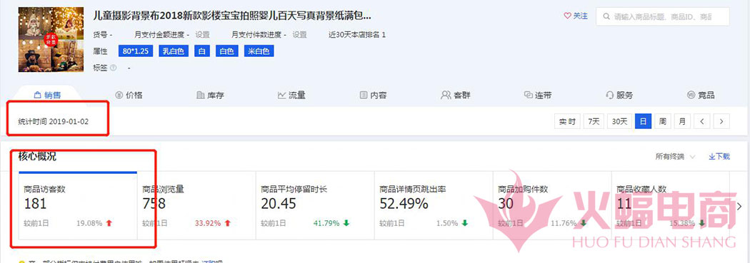 【干货】如何组建标题让流量访客持续引爆？