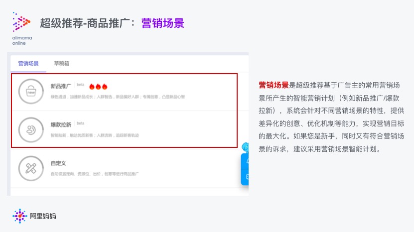 【官方】 超级推荐商品推广使用文档
