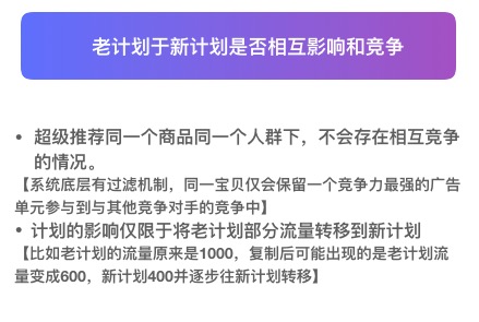 【超级推荐】直通车定向升级超级推荐通告