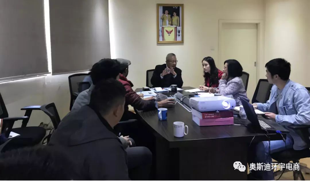 阿里巴巴昆明产业带重磅迎接19年将会获得更多互联网新计划以及玩法，你们准备好了吗？