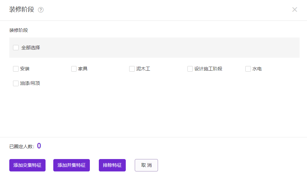 【老梁爆款生产线】达摩盘系列01标签全网用户