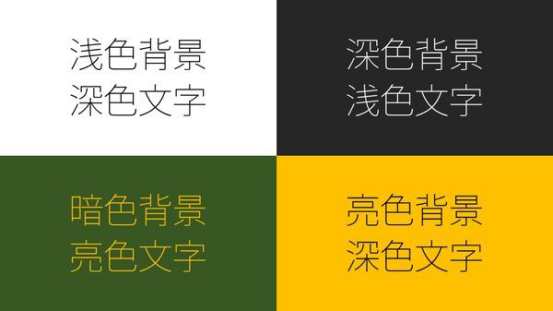 【达道干货】图文搭配的处理技巧