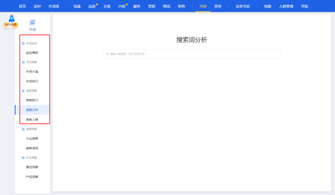 生意参谋的付费工具需要购买吗