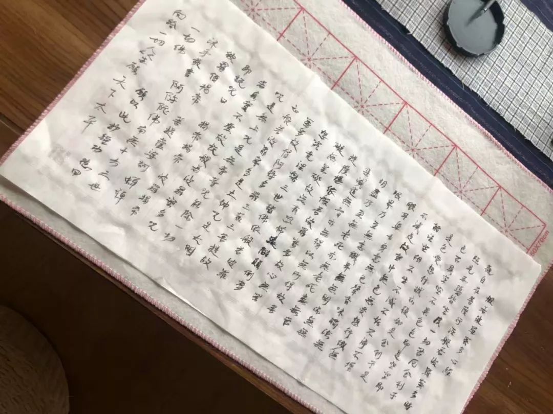 朵嘉浓蝉禅：起心动念