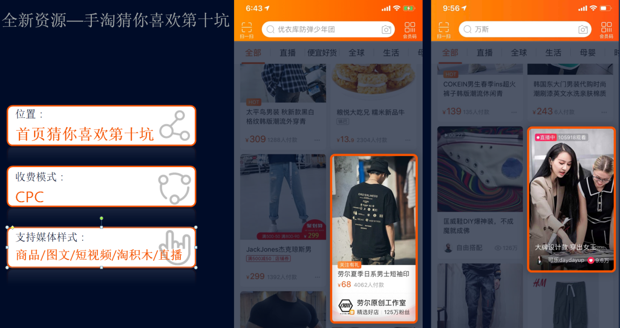 四步快速提高超级推荐活动流量