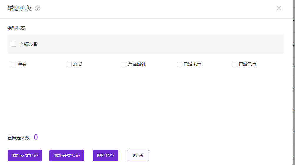 【老梁爆款生产线】达摩盘系列01标签全网用户