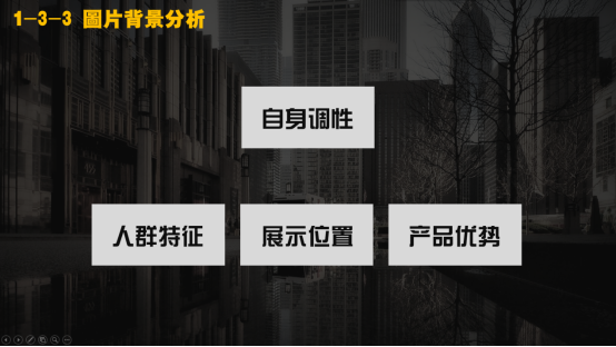 如何进行视觉营销提高店铺转化率20%