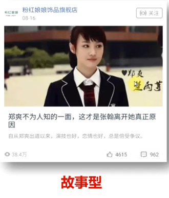 【达道干货】微淘应该这么玩儿