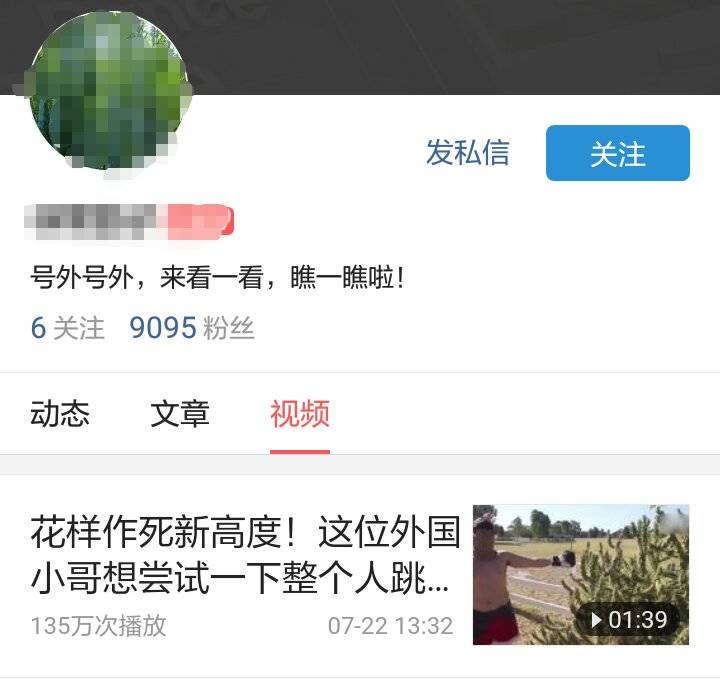 更受关注的头条号，都有哪些特征？