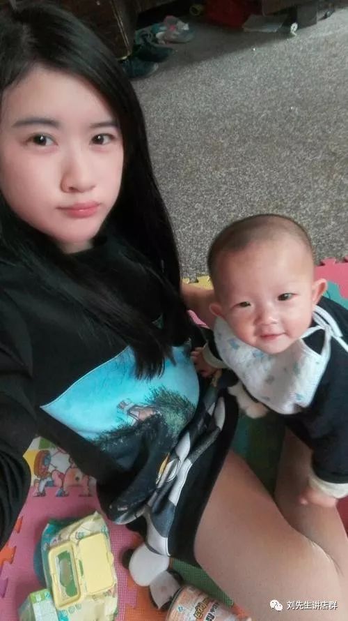 可汉商学院：谁说在家就能一事无成，宝妈学习3个月，月利润3W+！