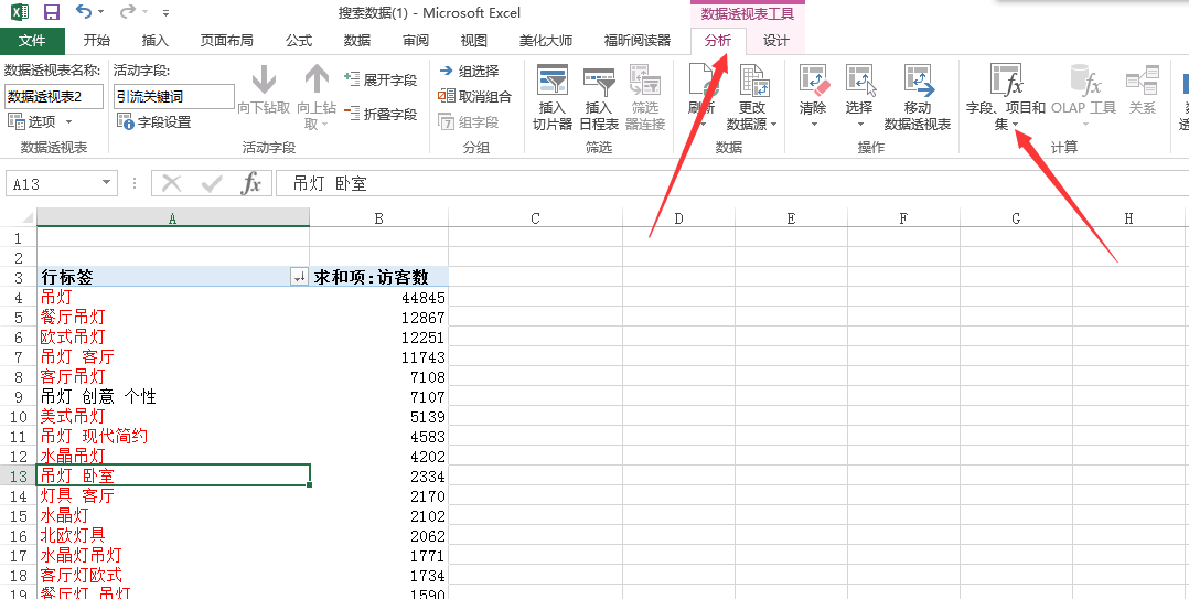 【鹿人说】最干的关键词优化秘籍，99%的卖家都不知道的技巧