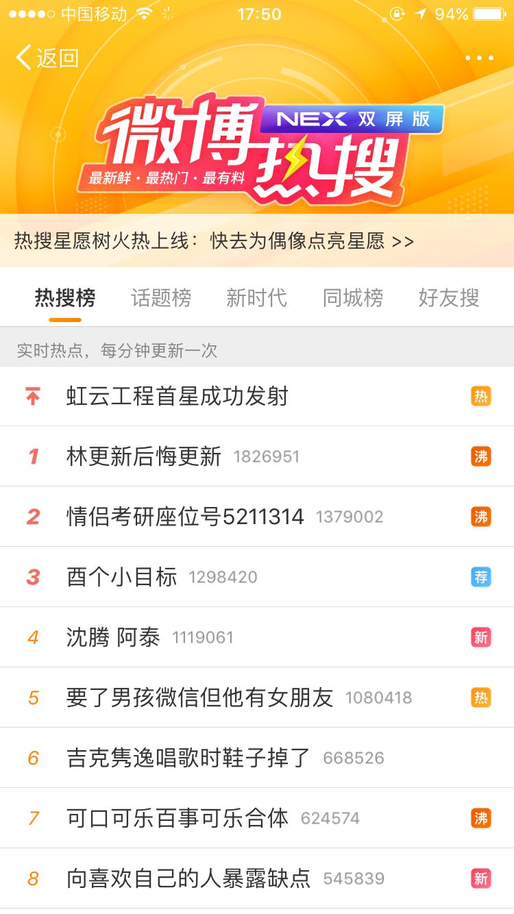 值得操作的自媒体平台还有哪些？