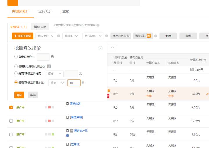 【鹿人说】直通车ROI这么高，背后操作原来是............