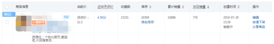 店铺改良案例-盈利为先