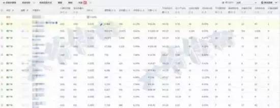 直通车选词养词如何操作