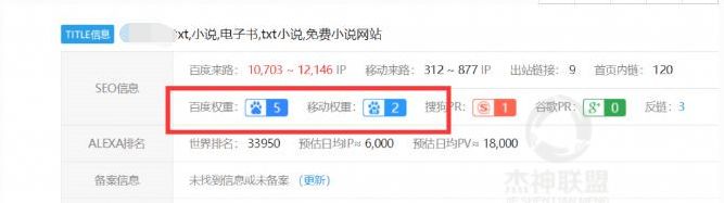 搭建赚钱系统！“小说采集站”助你获取收益！