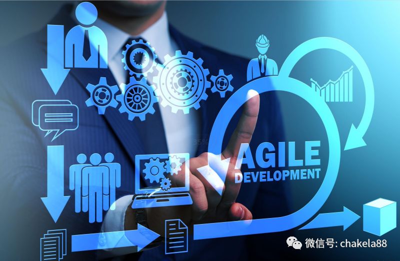 查克拉说：提高转化率？so easy