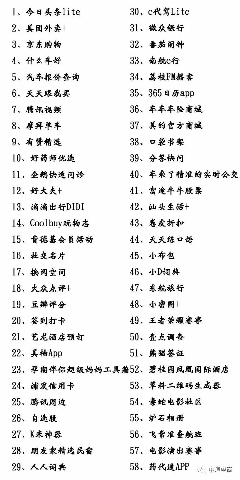 微信“炮友”般的小程序，你有在玩吗？