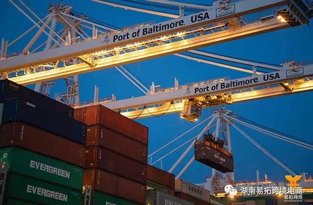 跨境电商为何能加速带动“一带一路”经济建设