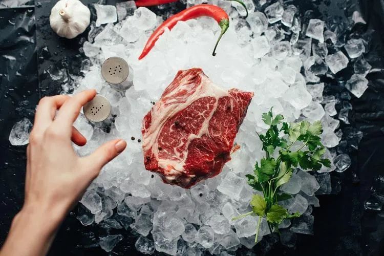 大事件！冻品到家获3500万元A3轮融资，资本加码食材B2b配送