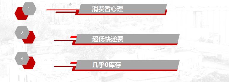 【鹿人说】看小卖家如何做到轻松月入5W+