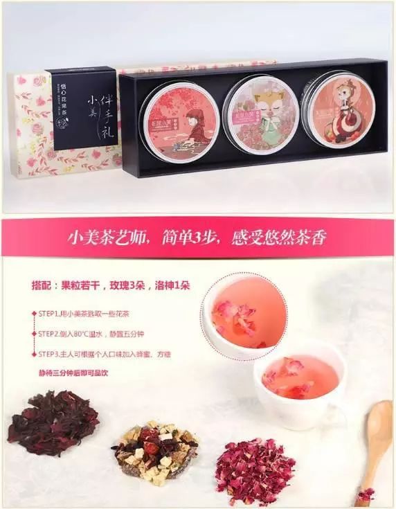 宝贝详情页不会做？仅需3步！让你的转化率提升70%