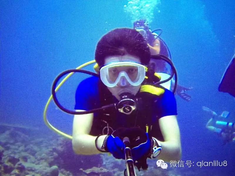 【鹿人甲】第5期：他即是卖家又是讲师更是旅游达人