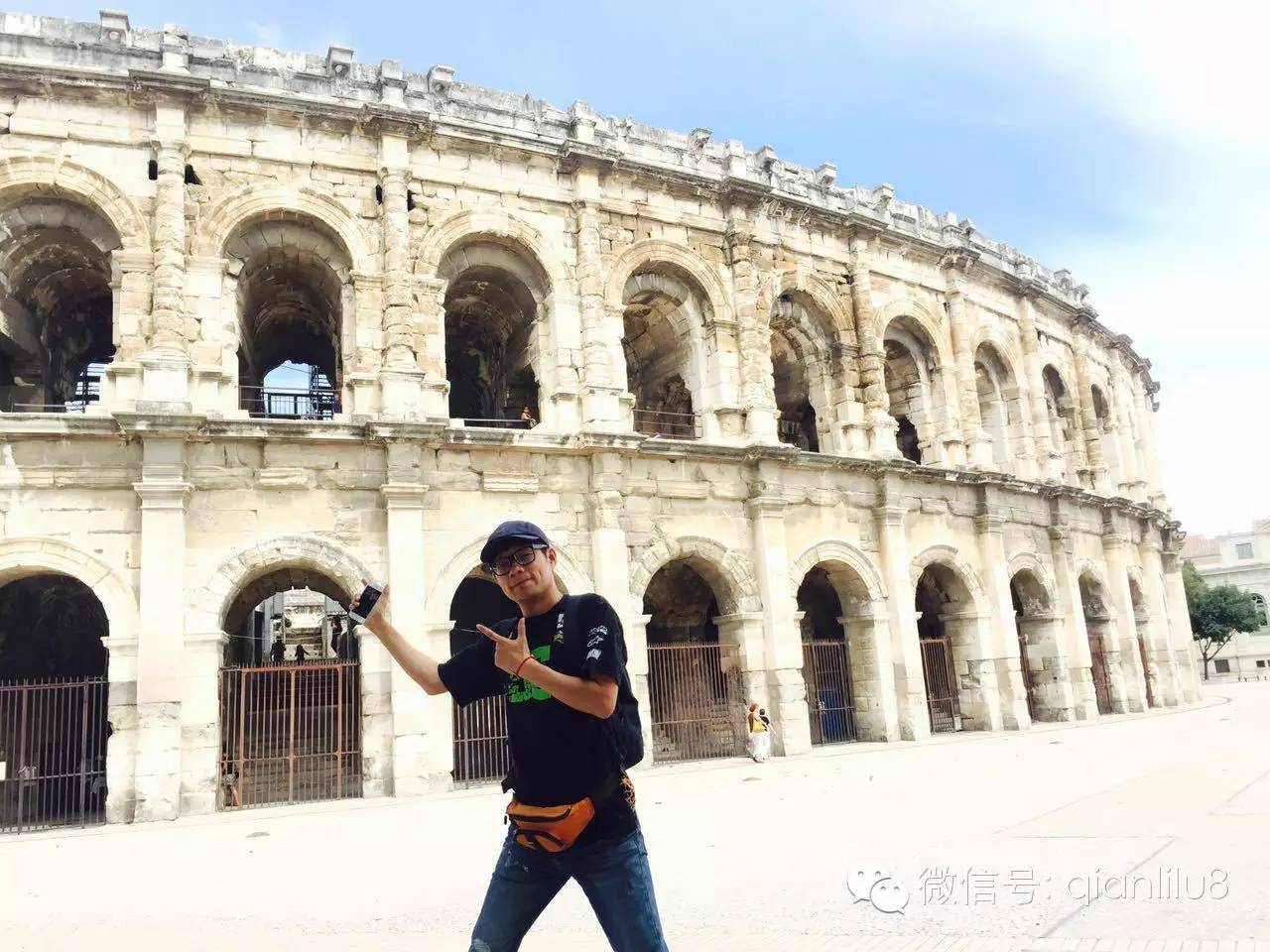 【鹿人甲】第5期：他即是卖家又是讲师更是旅游达人