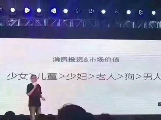 你说引流难，看看线下引流是如何操作的？