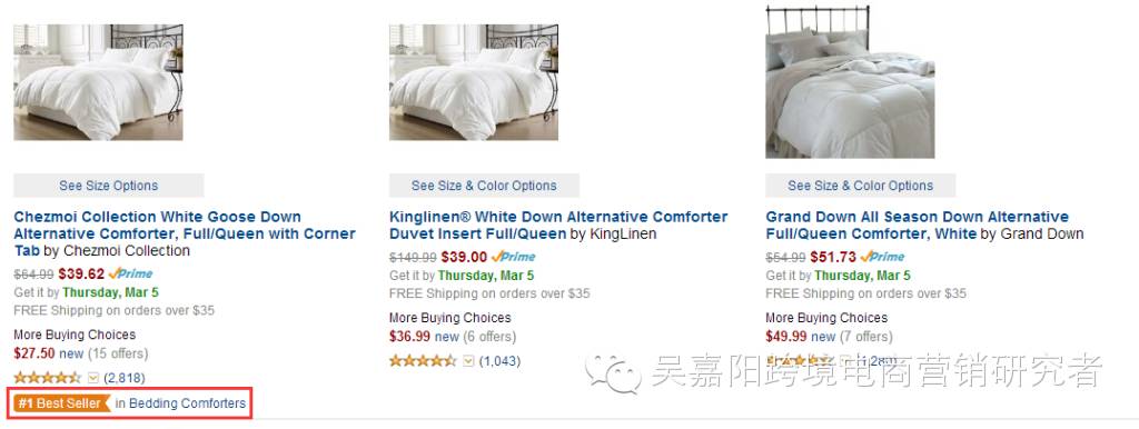 什么是A9及其对Amazon营销的影响