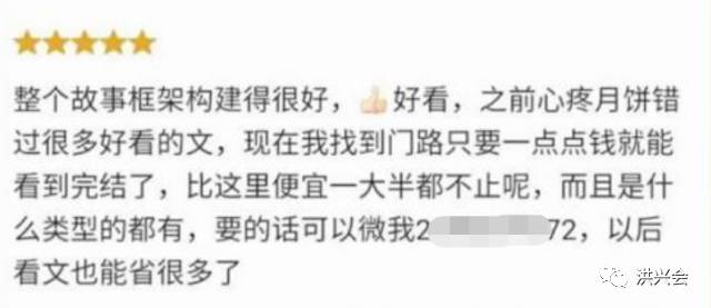 电子书阅读器掌阅流量池引流小技巧