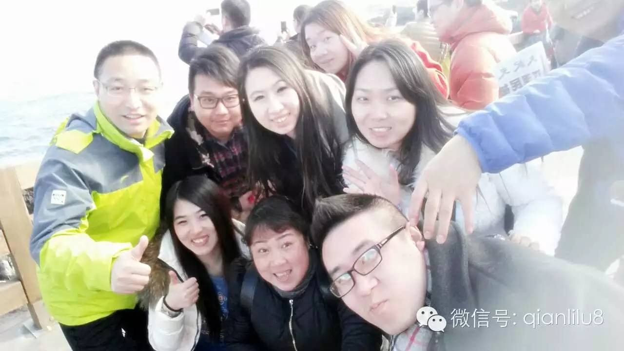 【鹿人甲】第2期：电商国民岳母是淘大讲师第一人