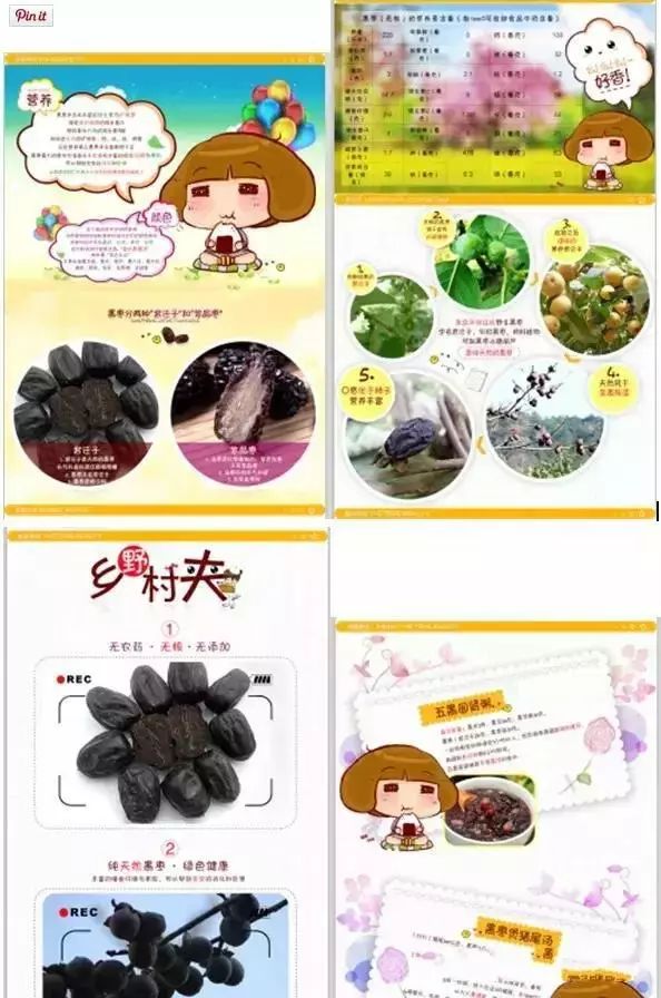 宝贝详情页不会做？仅需3步！让你的转化率提升70%